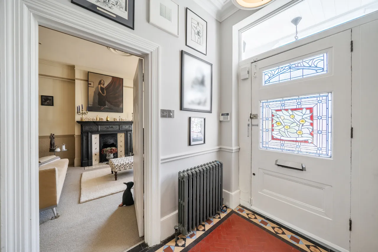 Woodland Rise, London, N10, photo 4