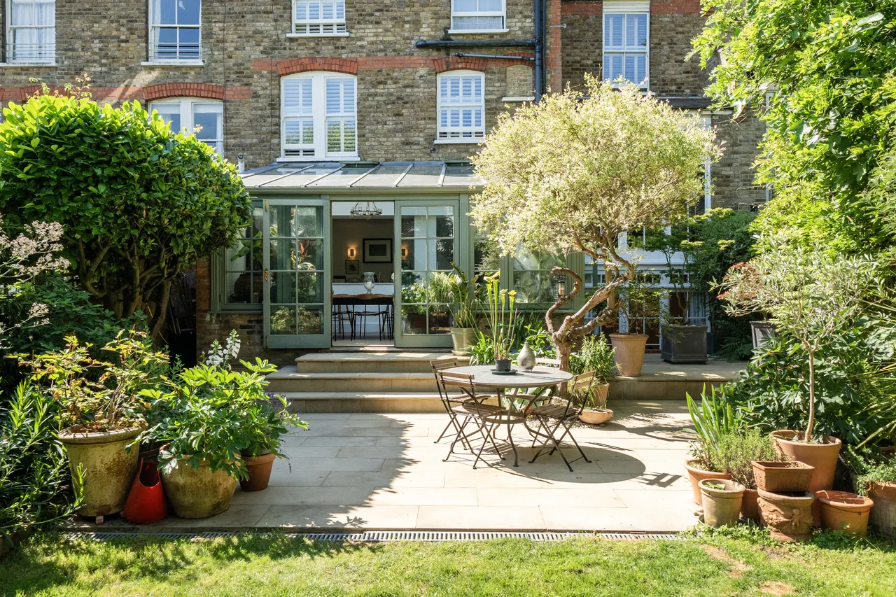 Woodland Rise, London, N10, photo 3