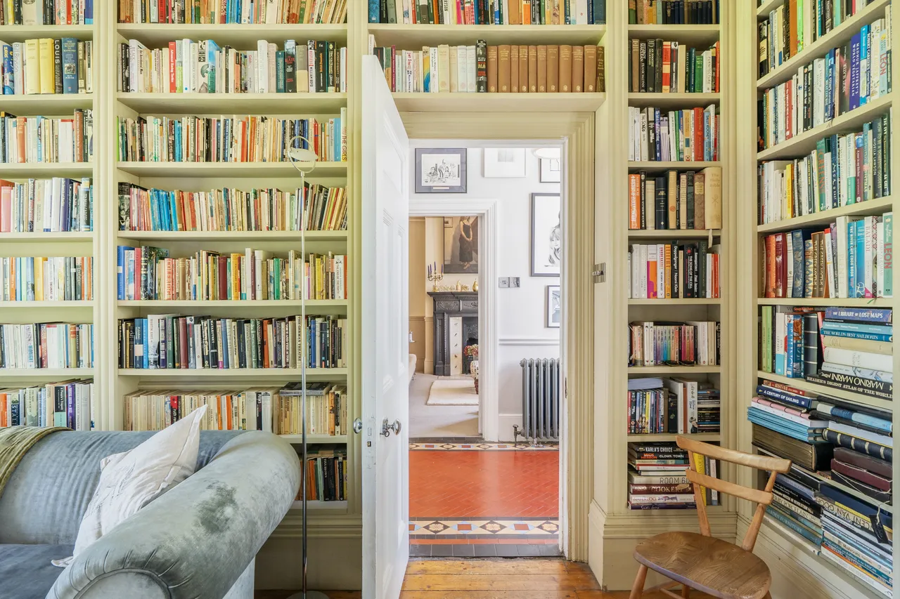 Woodland Rise, London, N10, photo 12
