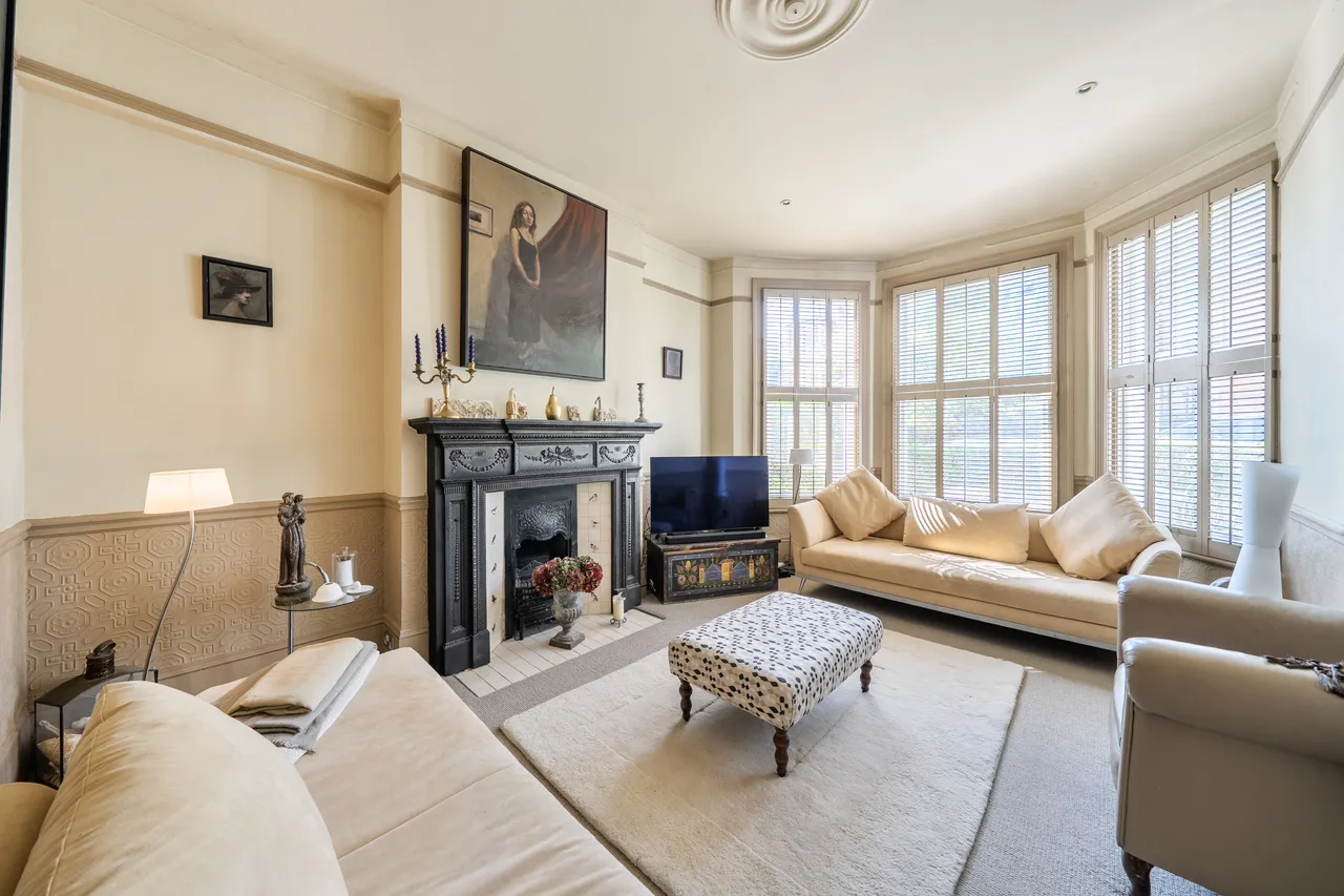 Woodland Rise, London, N10, photo 7