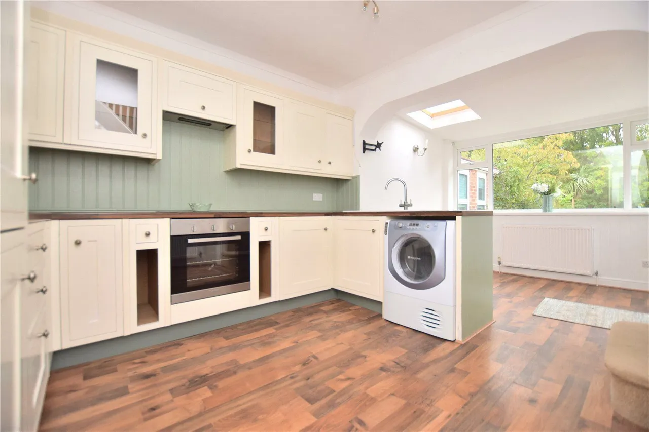 Kelmscott Garth, Leeds, LS15, photo 3