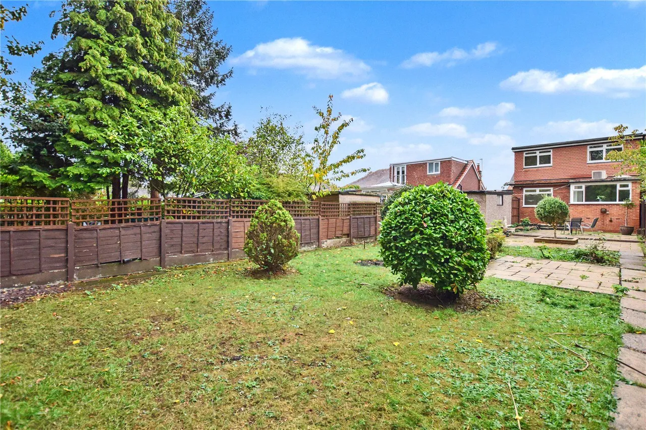 Kelmscott Garth, Leeds, LS15, photo 10