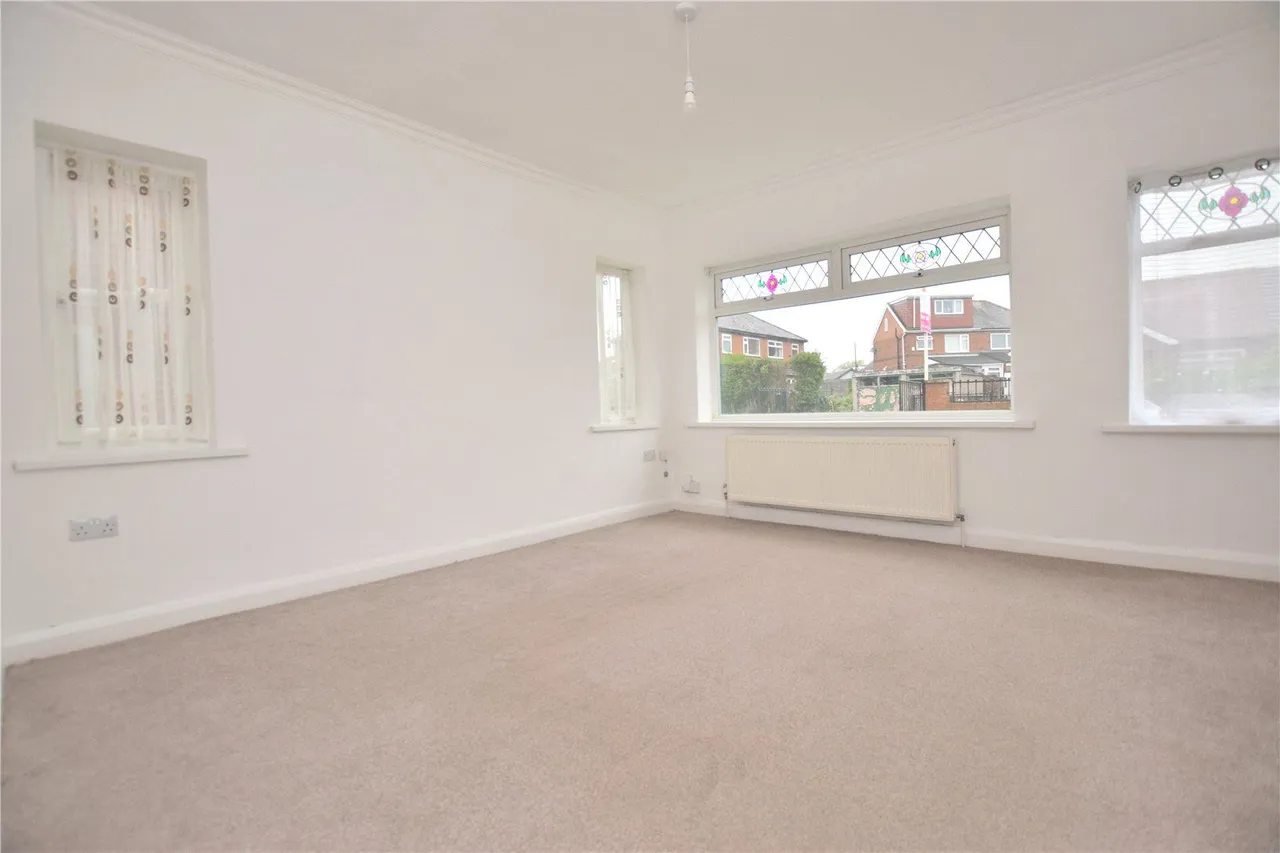 Kelmscott Garth, Leeds, LS15, photo 2