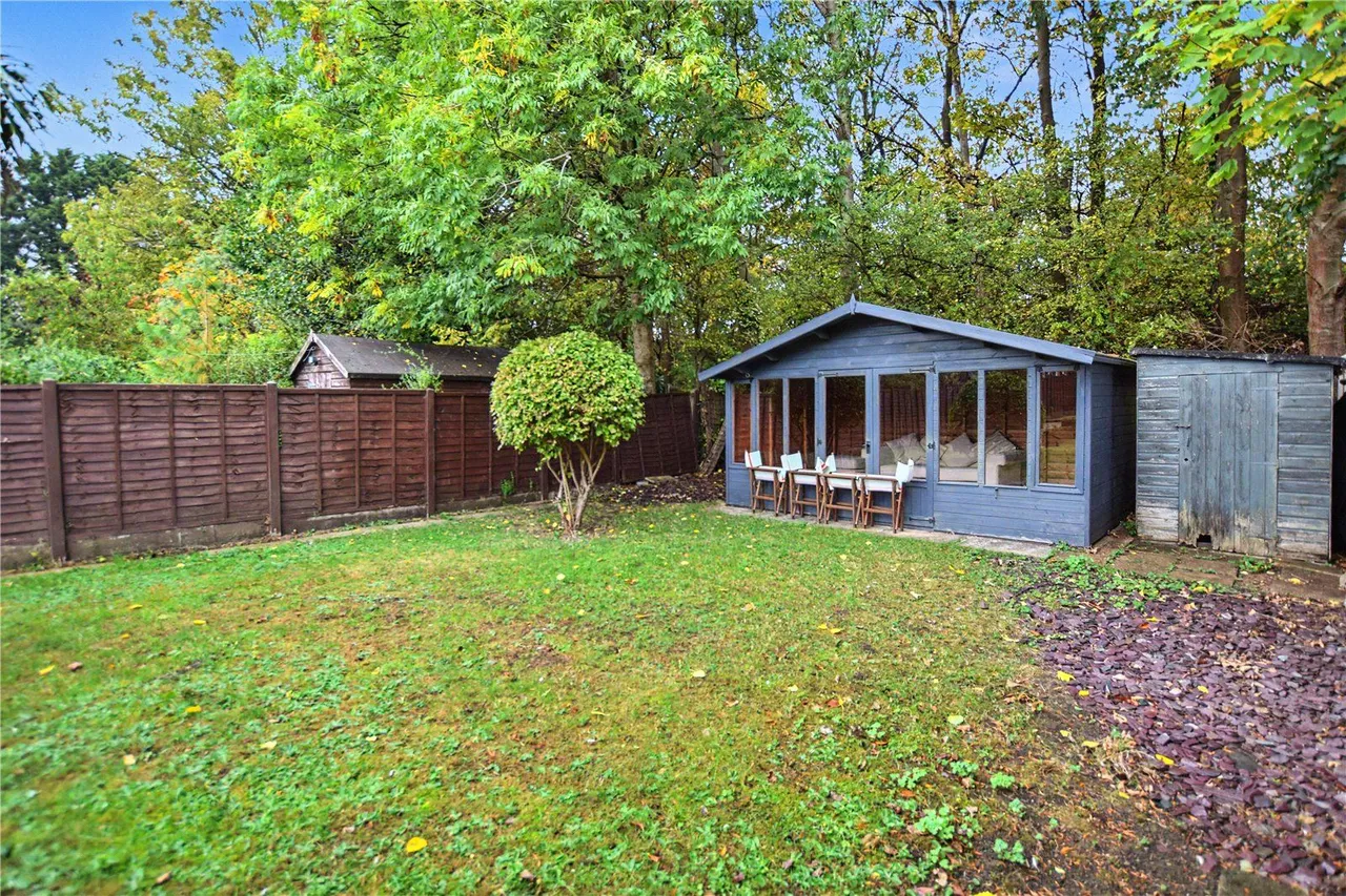 Kelmscott Garth, Leeds, LS15, photo 9
