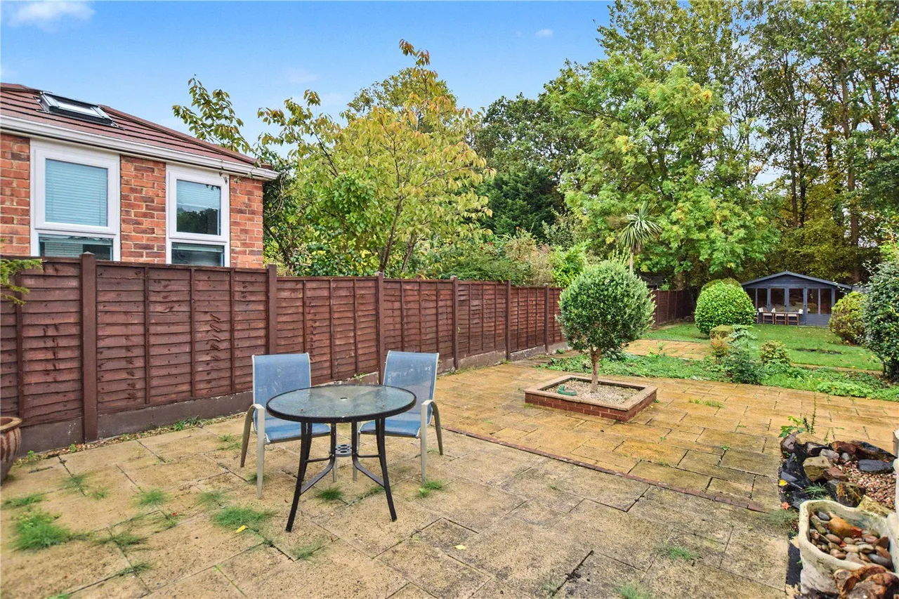 Kelmscott Garth, Leeds, LS15, photo 8