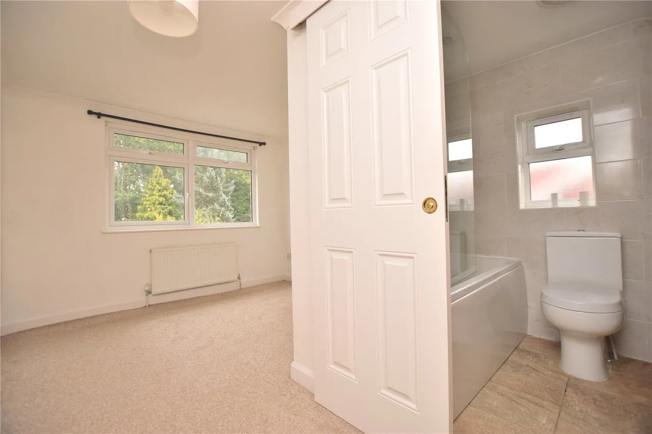 Kelmscott Garth, Leeds, LS15, photo 4