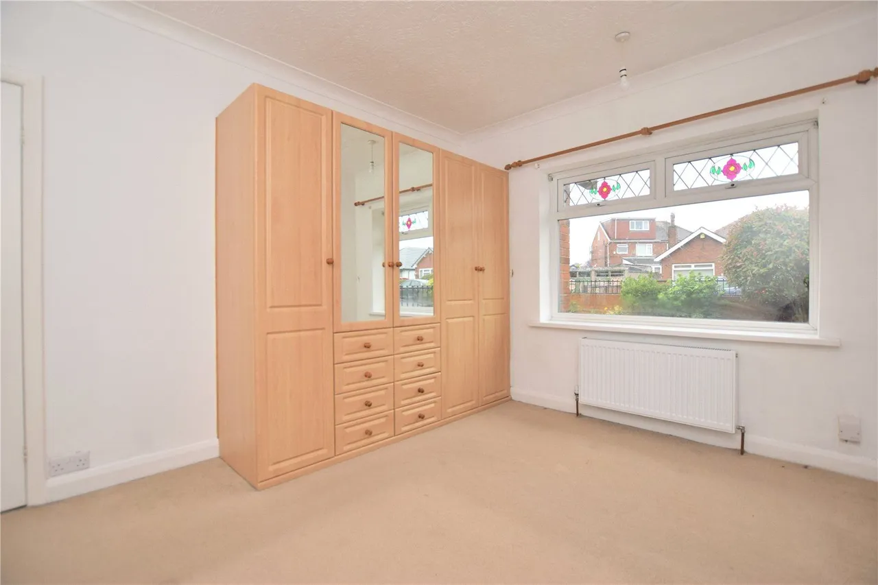 Kelmscott Garth, Leeds, LS15, photo 14