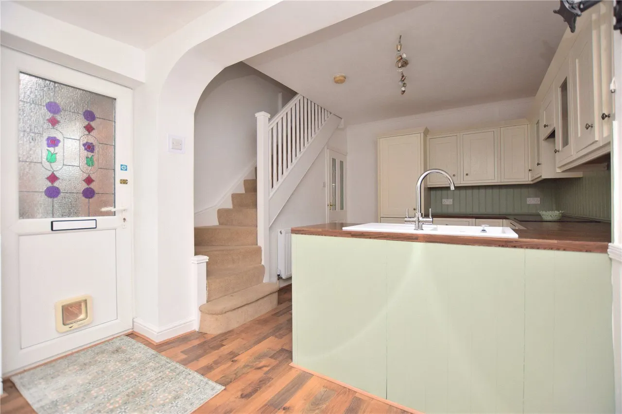Kelmscott Garth, Leeds, LS15, photo 15