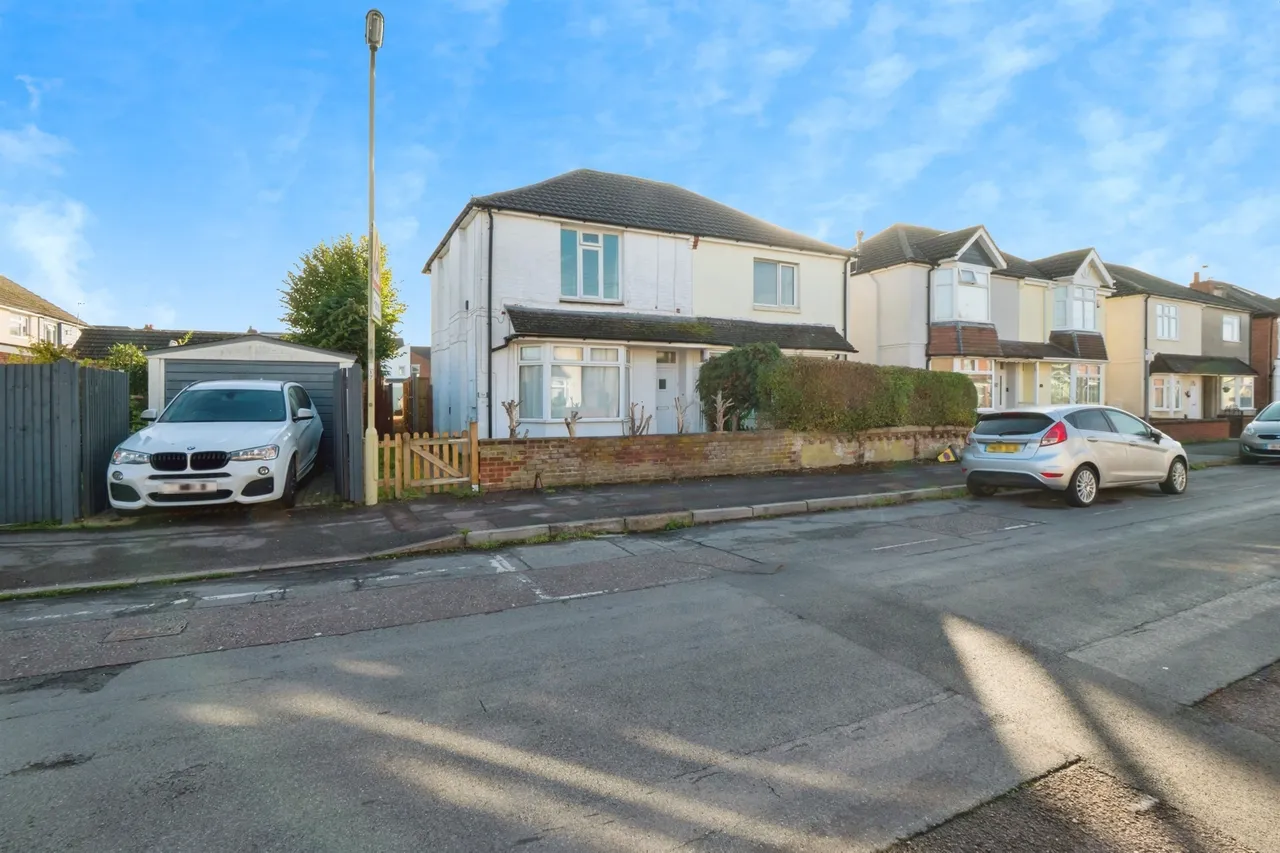 Chamberlayne Road, Eastleigh, SO50, photo 9