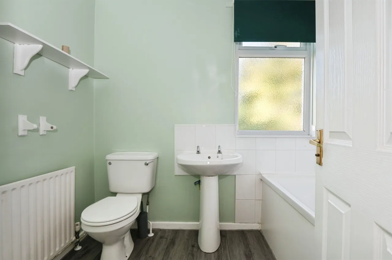 Chamberlayne Road, Eastleigh, SO50, photo 6