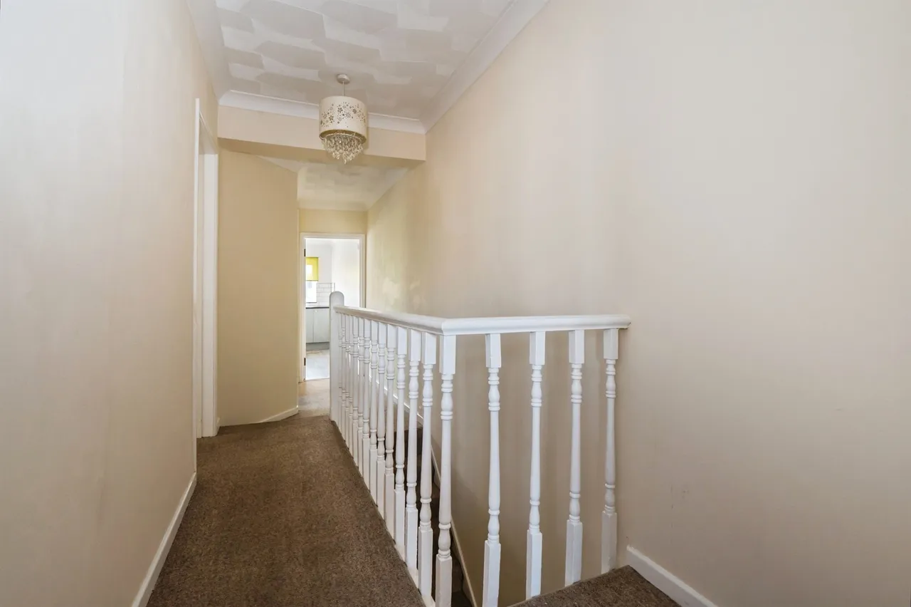 Chamberlayne Road, Eastleigh, SO50, photo 8
