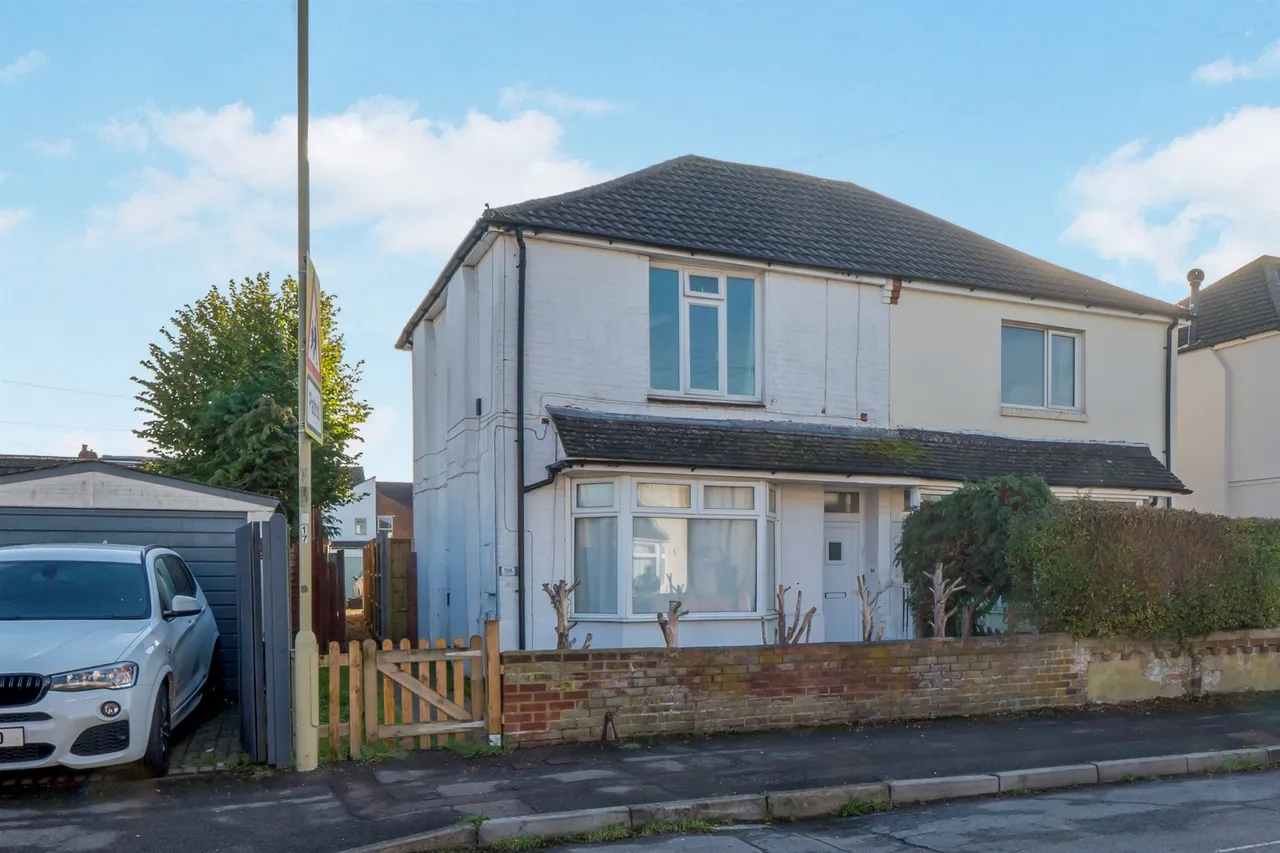 Chamberlayne Road, Eastleigh, SO50, photo 10