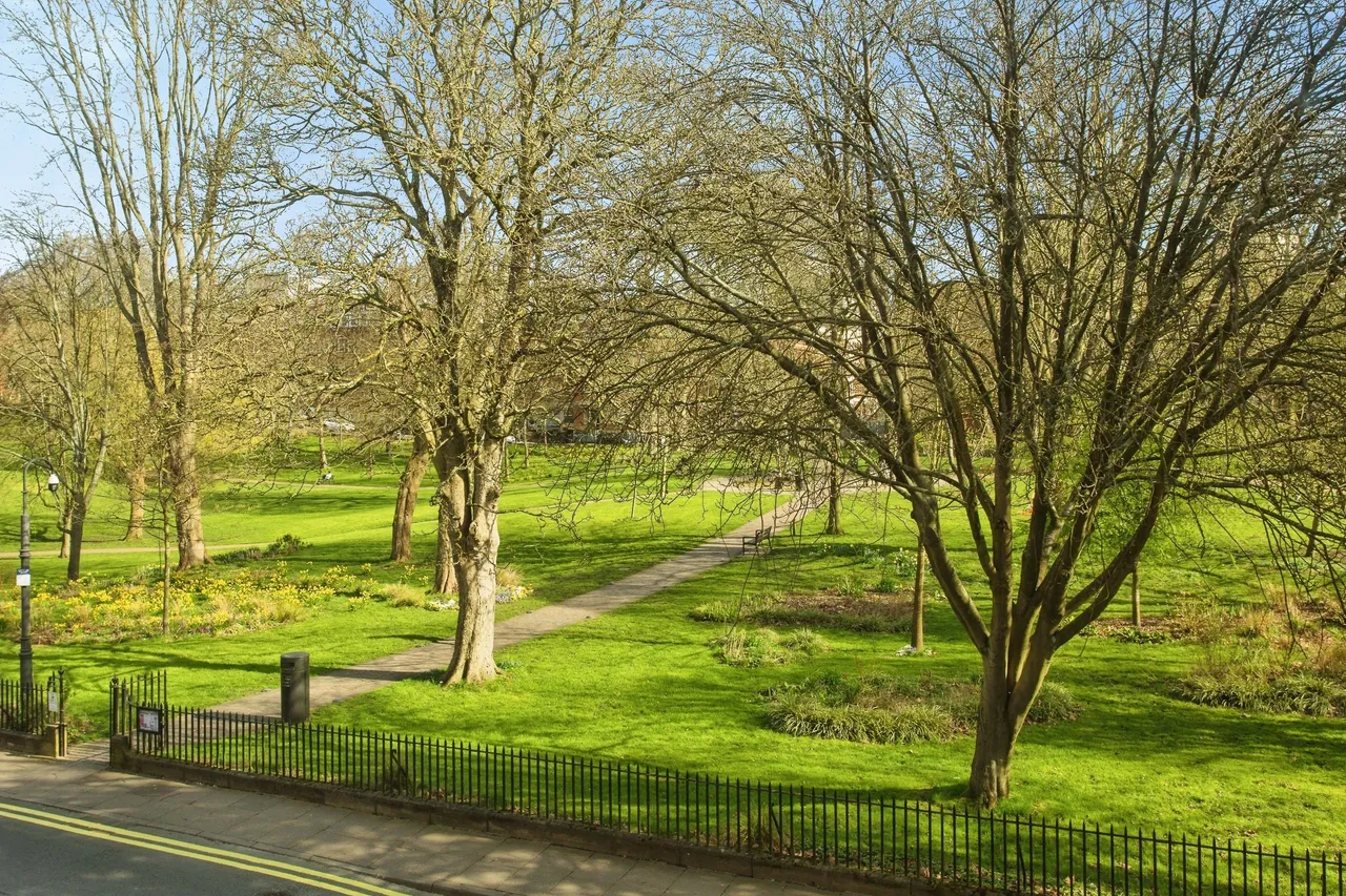 Winckley Square, Preston, PR1, photo 3