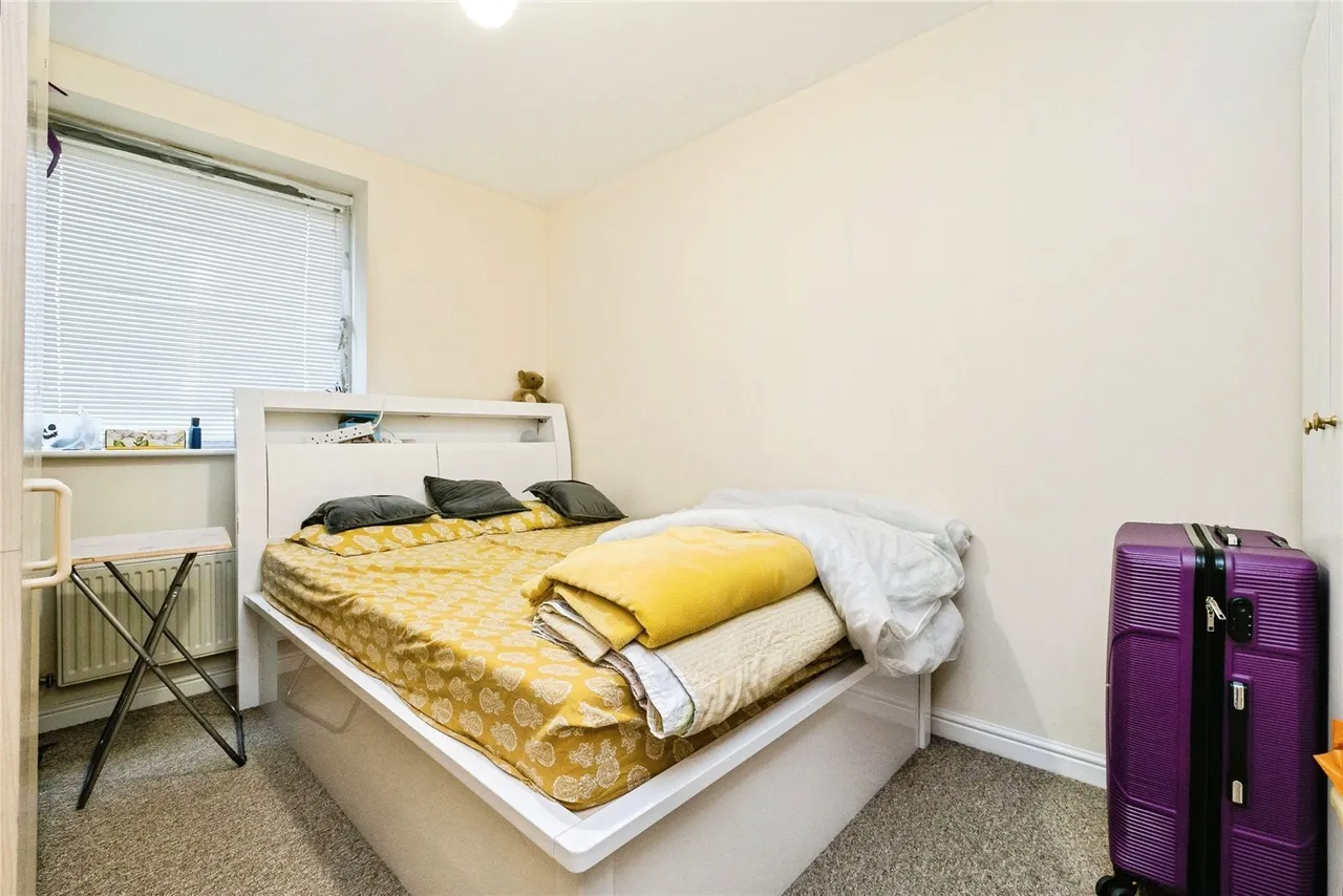 Centreway Apartments, Axon Place, Ilford, IG1, photo 6