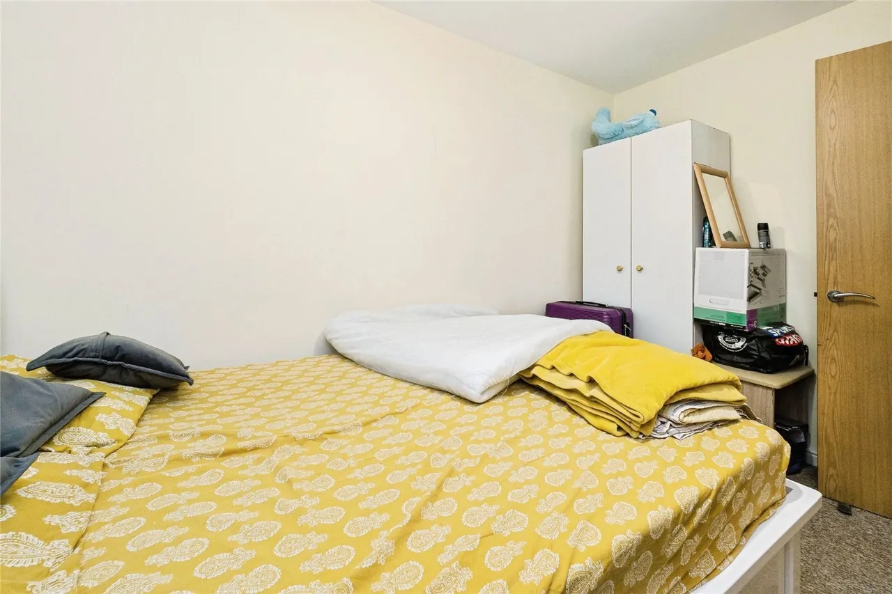 Centreway Apartments, Axon Place, Ilford, IG1, photo 7