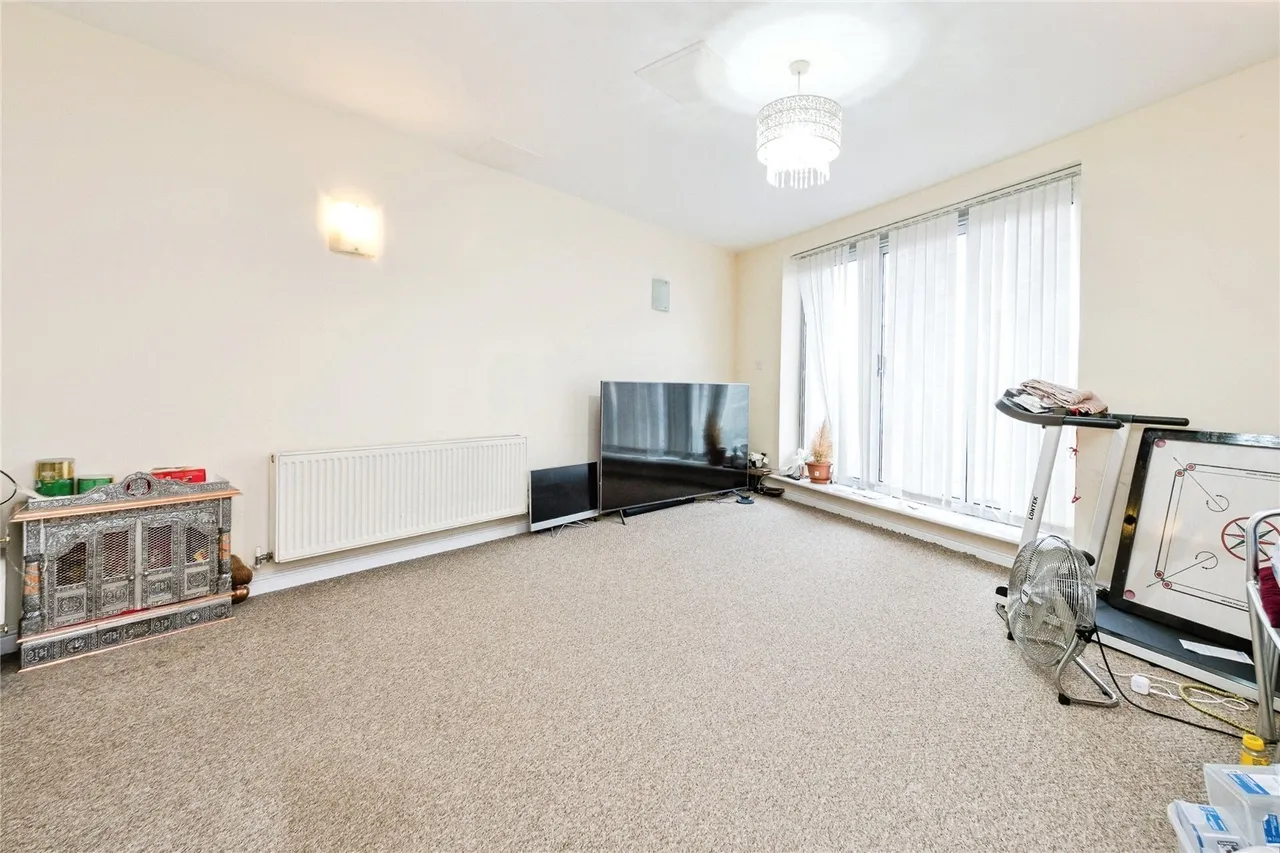 Centreway Apartments, Axon Place, Ilford, IG1, photo 4