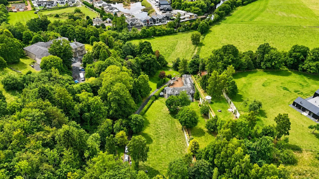 Crossford, Clyde Valley, Carluke, Lanarkshire, ML8 5PY, photo 45