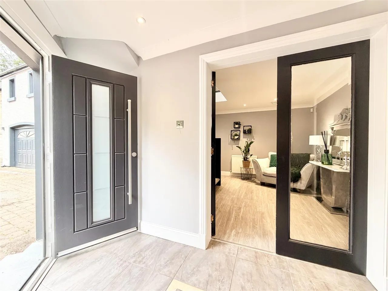 Crossford, Clyde Valley, Carluke, Lanarkshire, ML8 5PY, photo 3