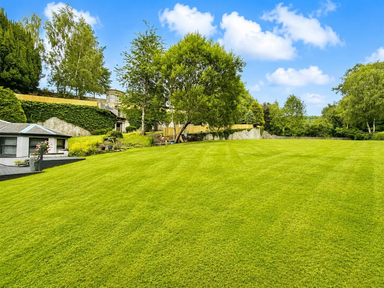 Crossford, Clyde Valley, Carluke, Lanarkshire, ML8 5PY, photo 42