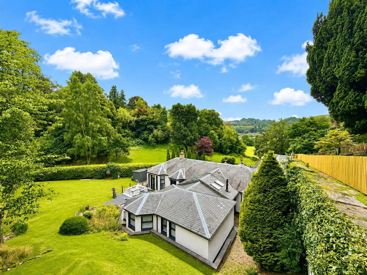 Crossford, Clyde Valley, Carluke, Lanarkshire, ML8 5PY, photo 41