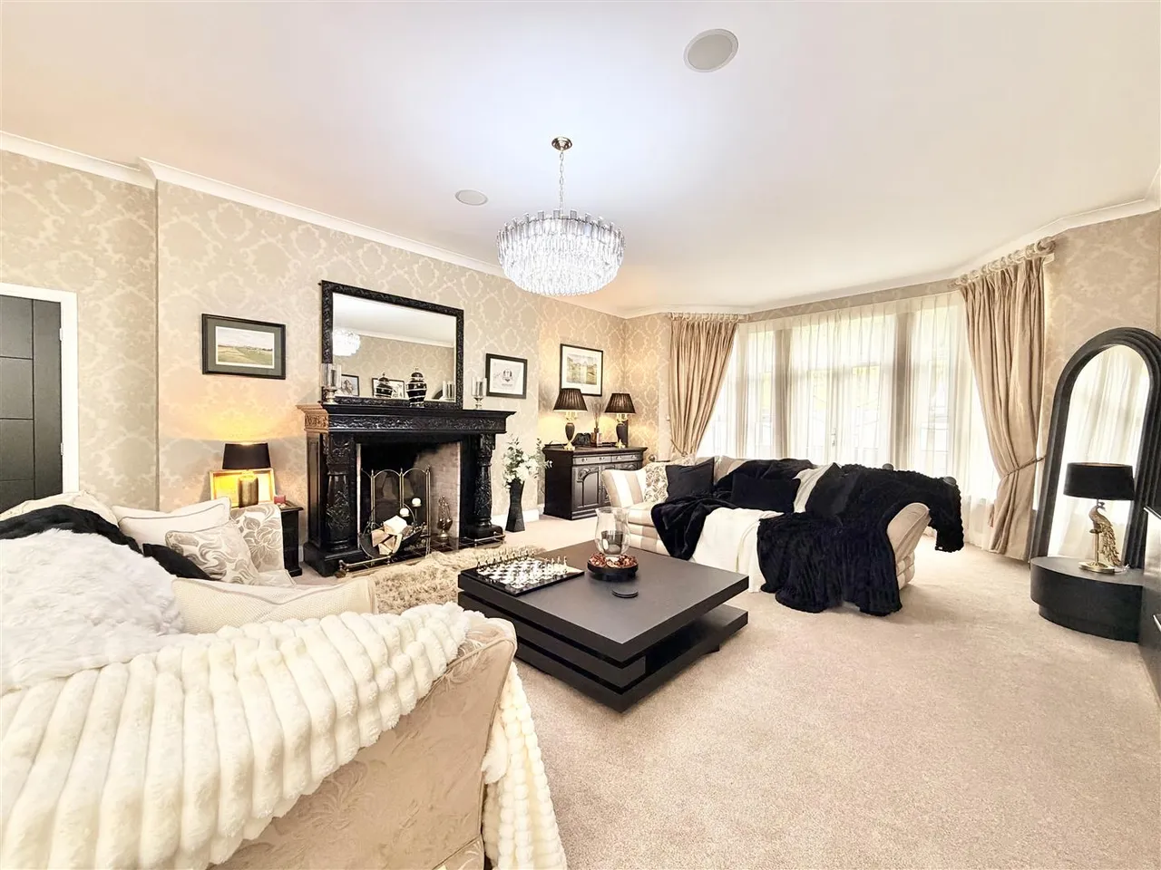Crossford, Clyde Valley, Carluke, Lanarkshire, ML8 5PY, photo 29