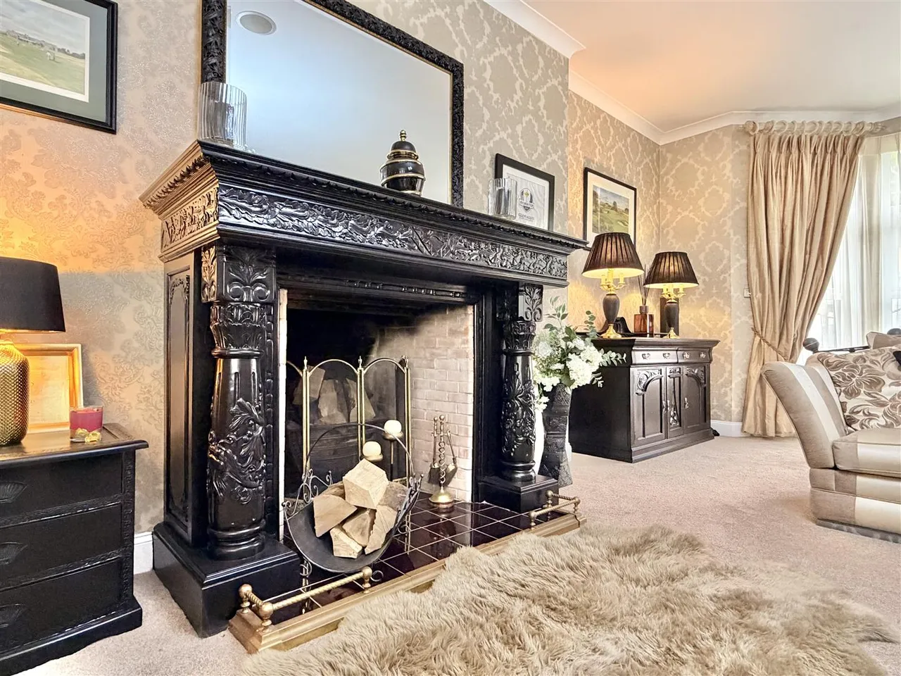 Crossford, Clyde Valley, Carluke, Lanarkshire, ML8 5PY, photo 30