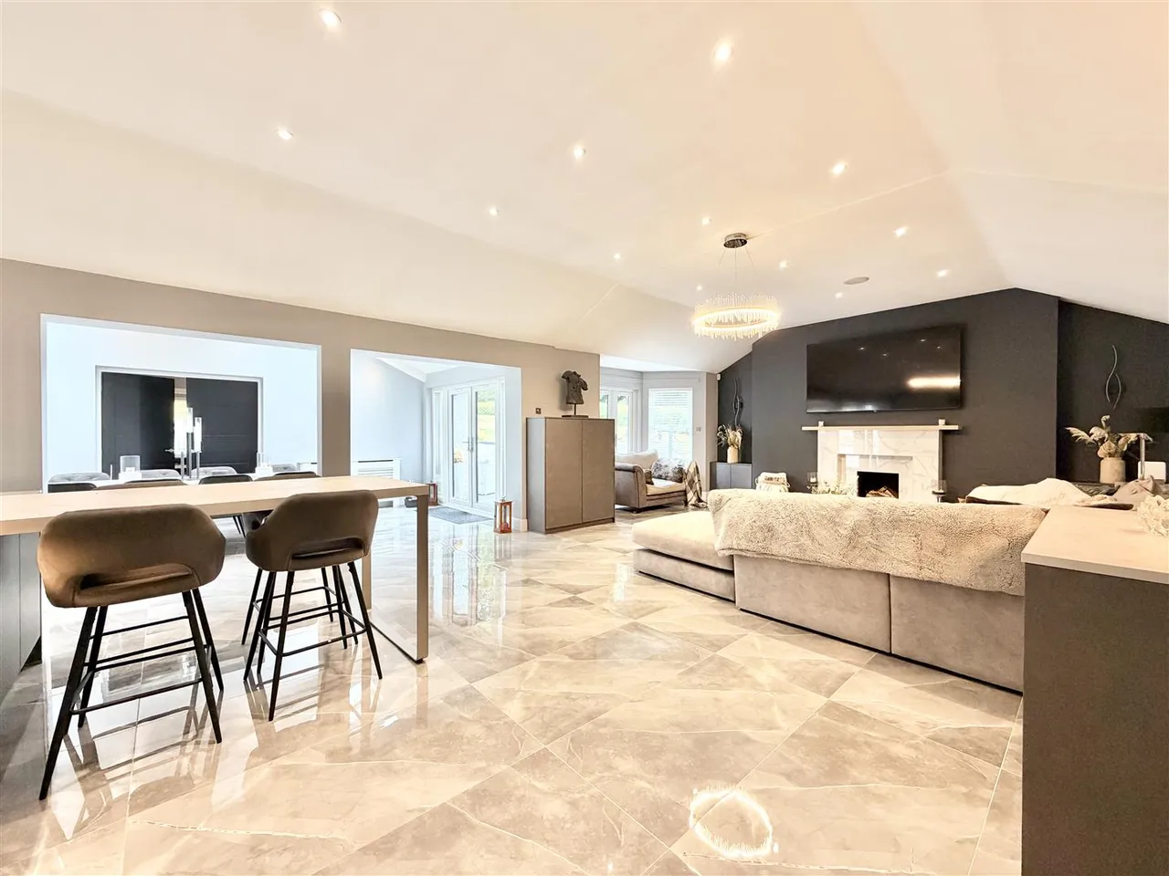 Crossford, Clyde Valley, Carluke, Lanarkshire, ML8 5PY, photo 11