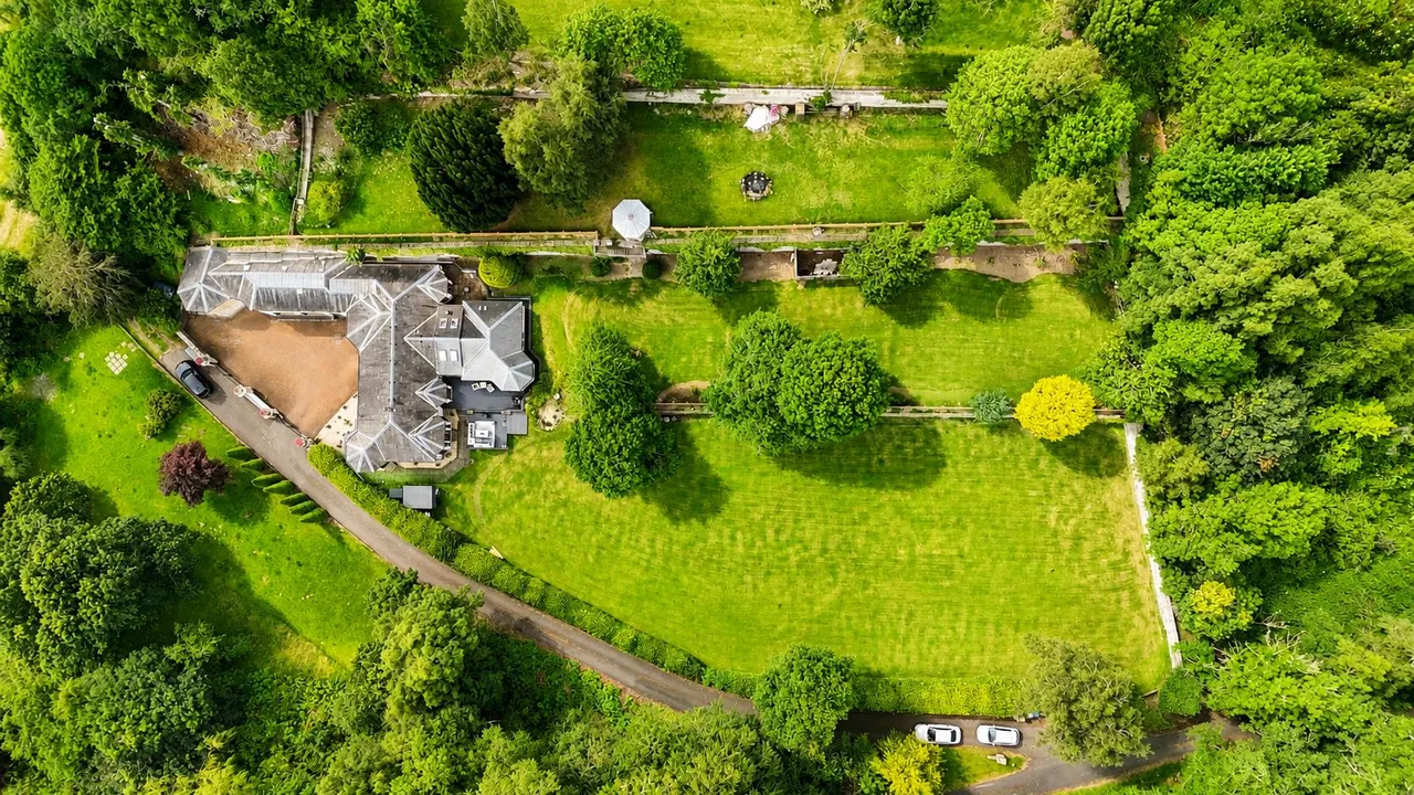 Crossford, Clyde Valley, Carluke, Lanarkshire, ML8 5PY, photo 47