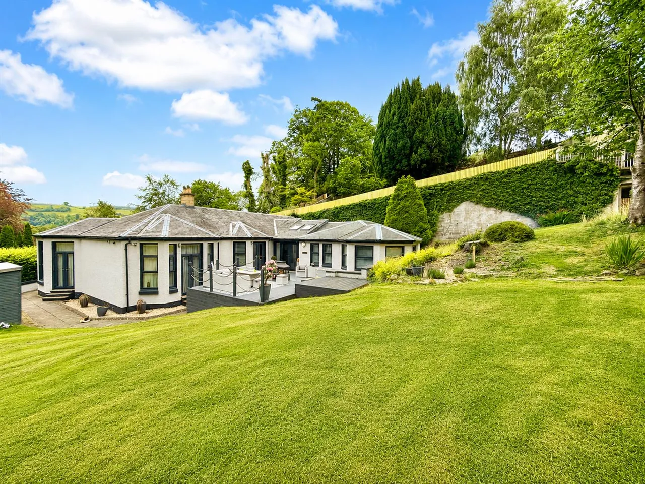Crossford, Clyde Valley, Carluke, Lanarkshire, ML8 5PY, photo 38
