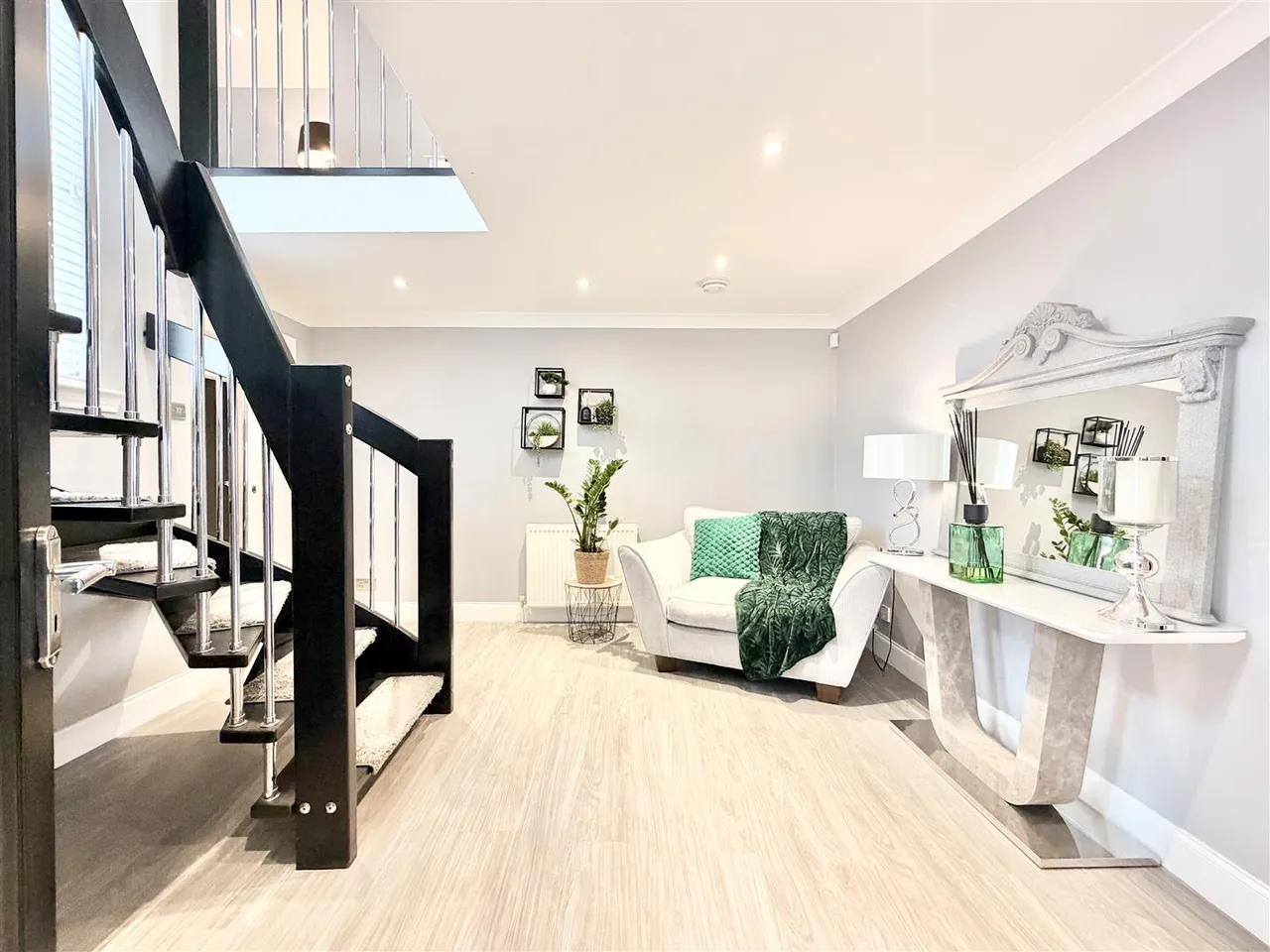 Crossford, Clyde Valley, Carluke, Lanarkshire, ML8 5PY, photo 4