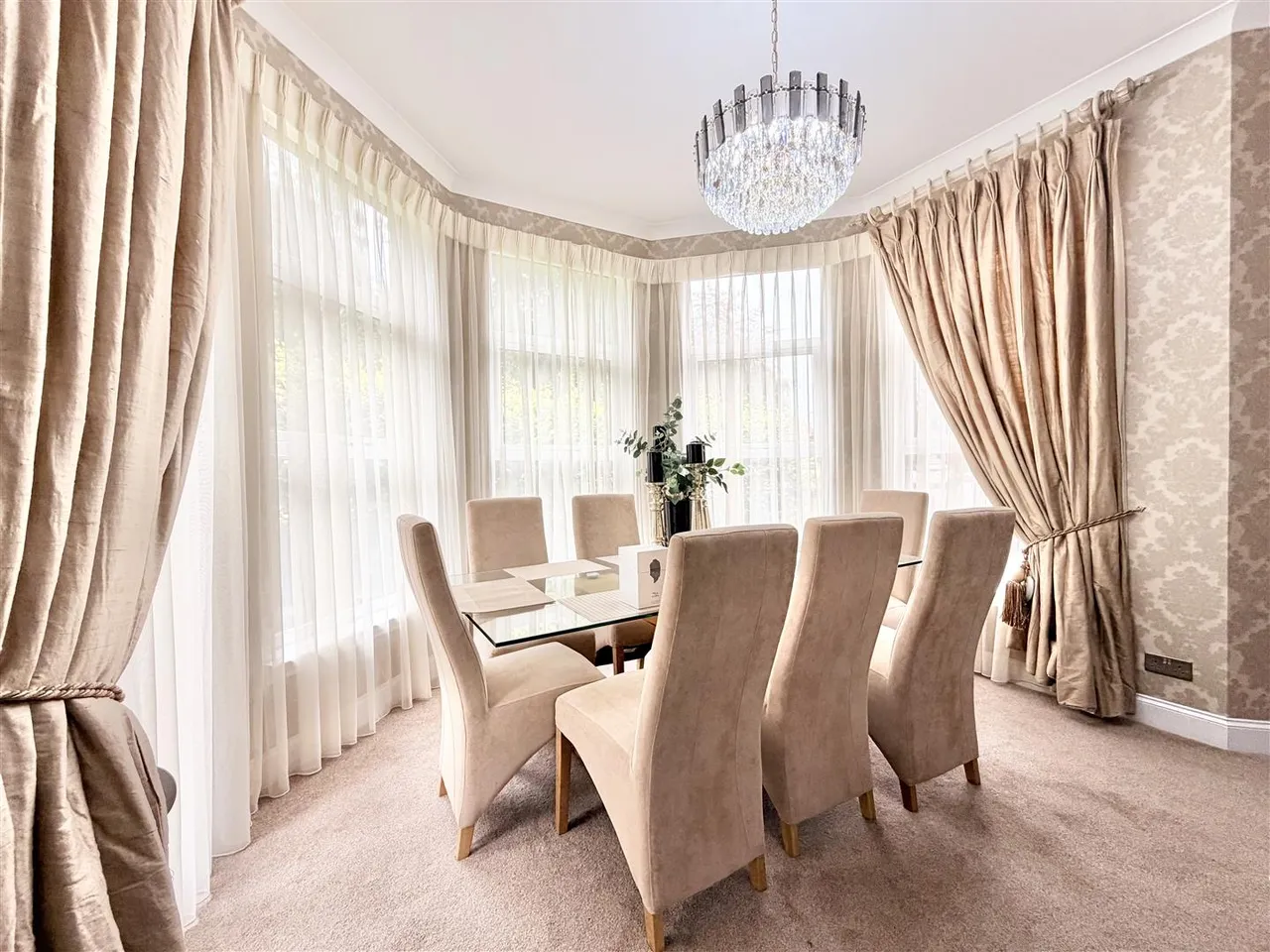 Crossford, Clyde Valley, Carluke, Lanarkshire, ML8 5PY, photo 28