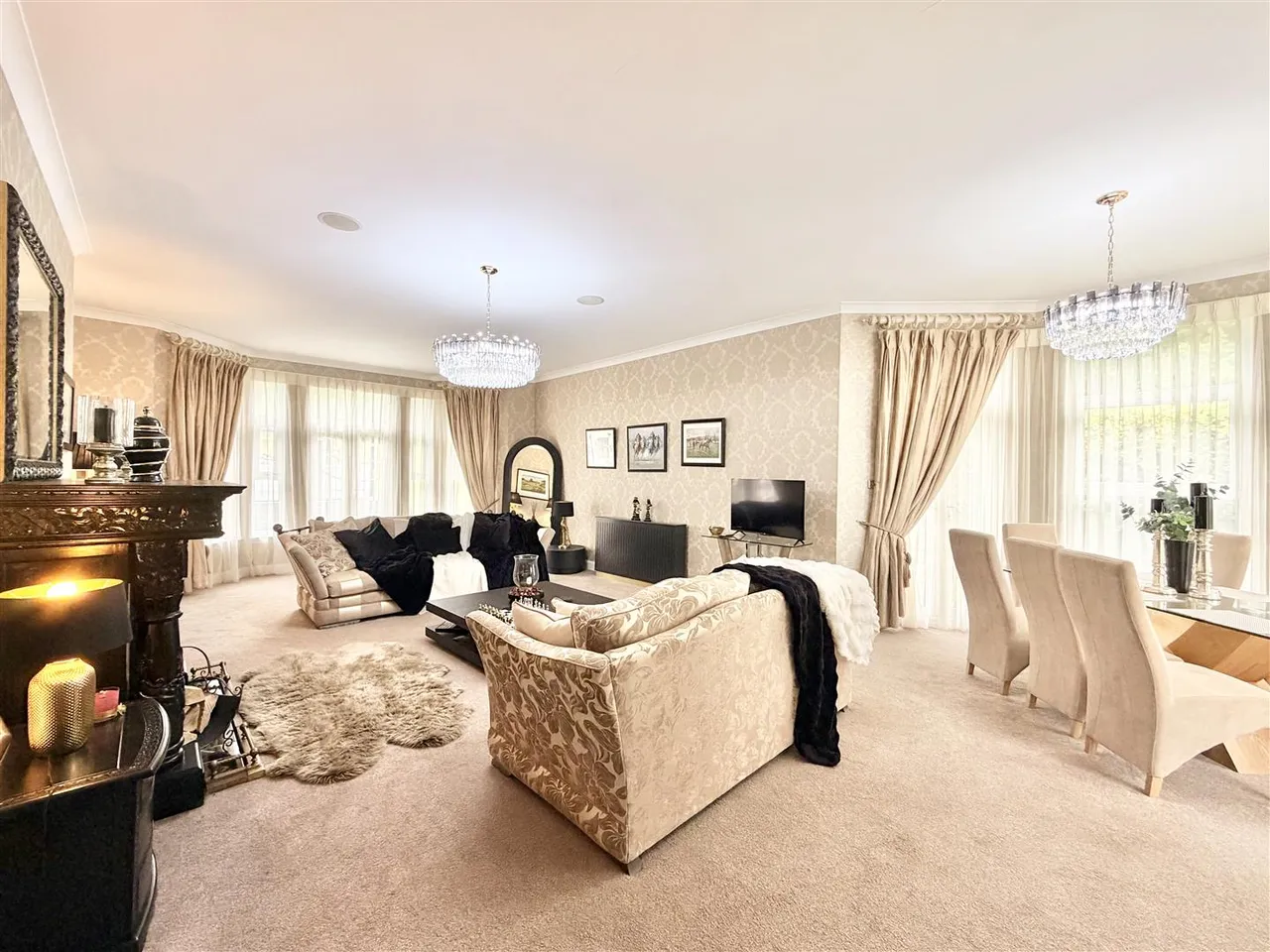 Crossford, Clyde Valley, Carluke, Lanarkshire, ML8 5PY, photo 27