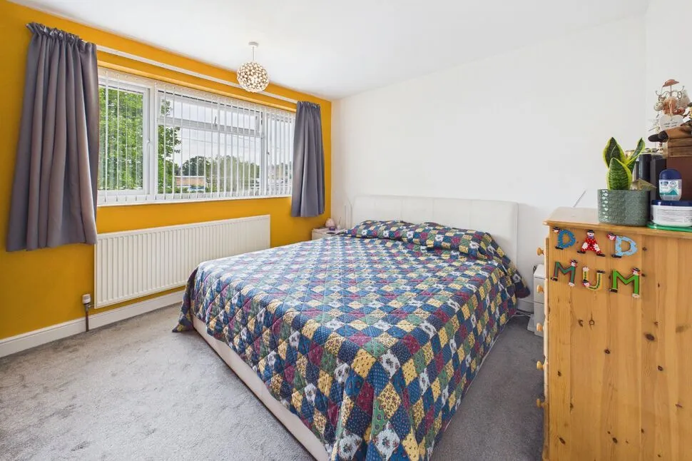 Brooklands Avenue, Seacroft, Leeds, LS14, photo 6