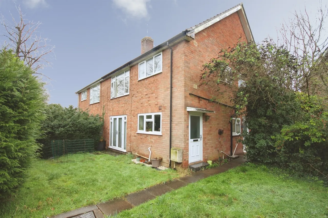 3 bed flat for sale, Coniston Road, Leamington Spa, CV32