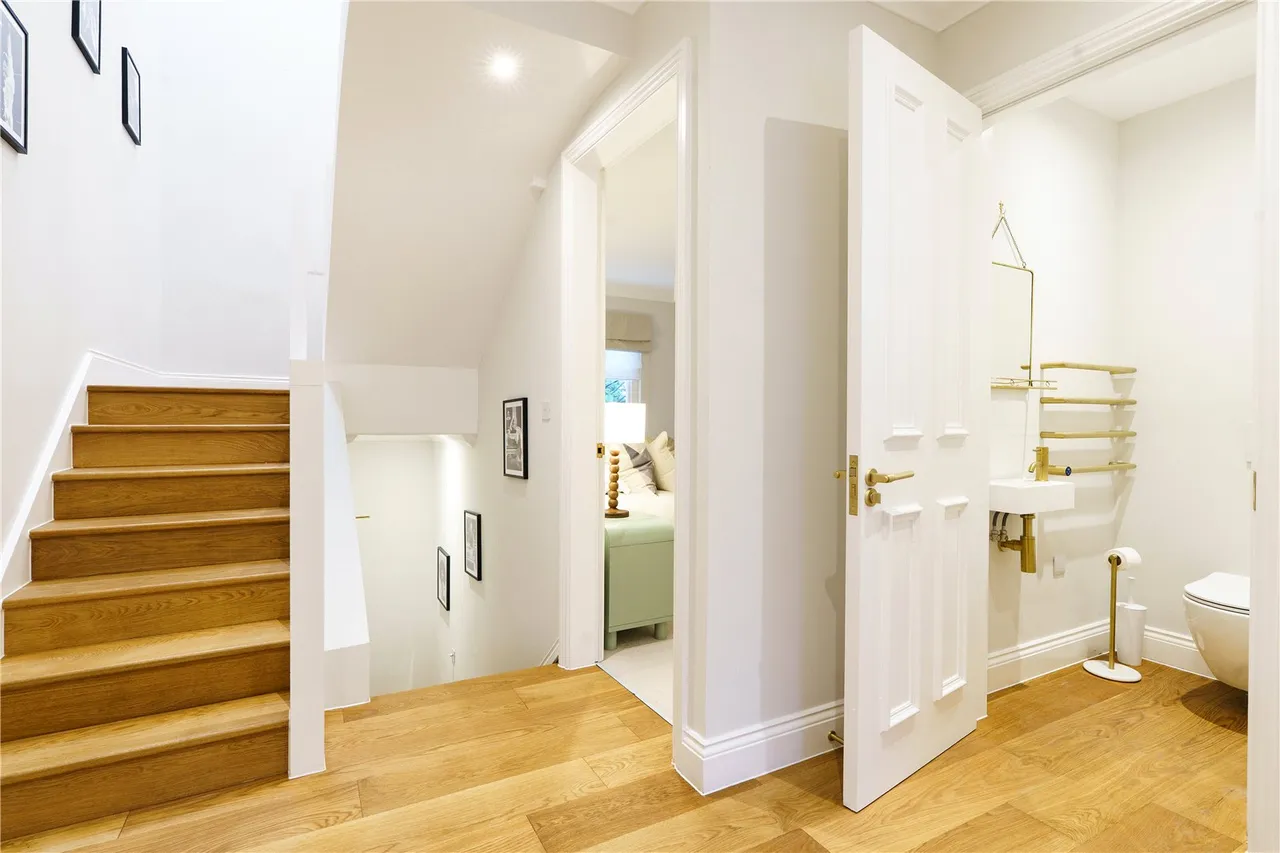 Leamington Road Villas, Notting Hill, London, W11 1HS, photo 5