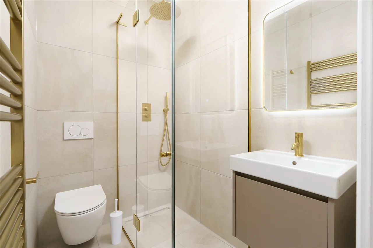 Leamington Road Villas, Notting Hill, London, W11 1HS, photo 12
