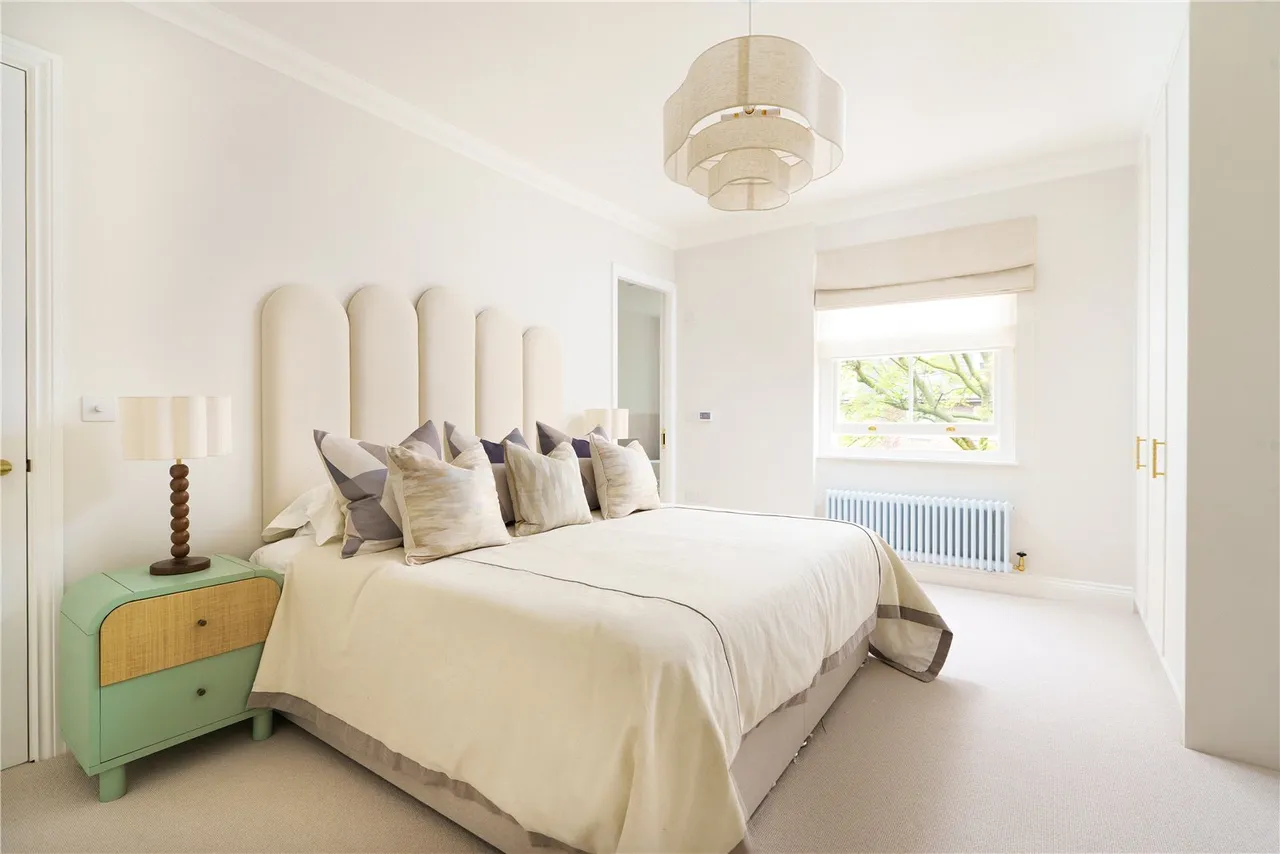 Leamington Road Villas, Notting Hill, London, W11 1HS, photo 10