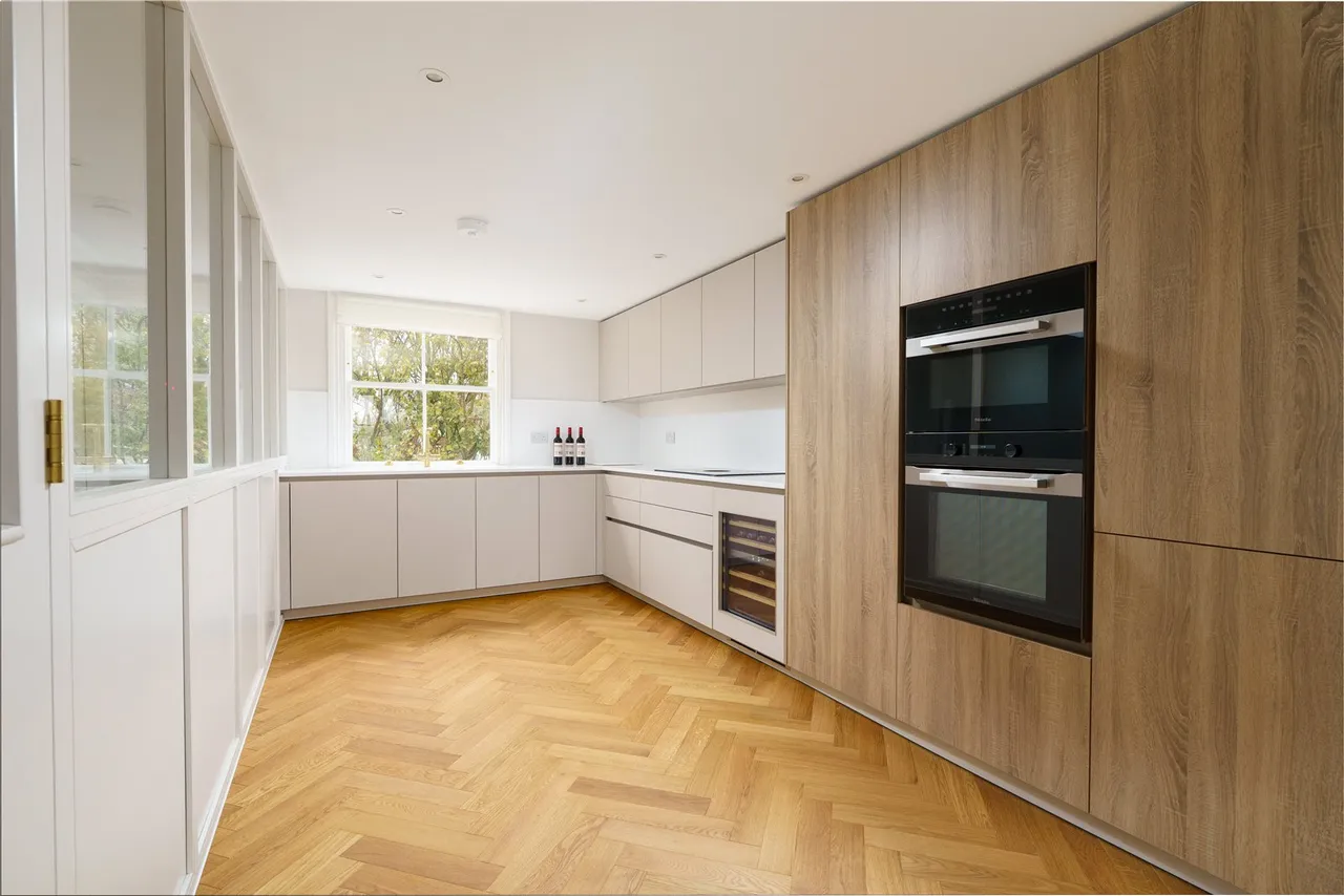 Leamington Road Villas, Notting Hill, London, W11 1HS, photo 3