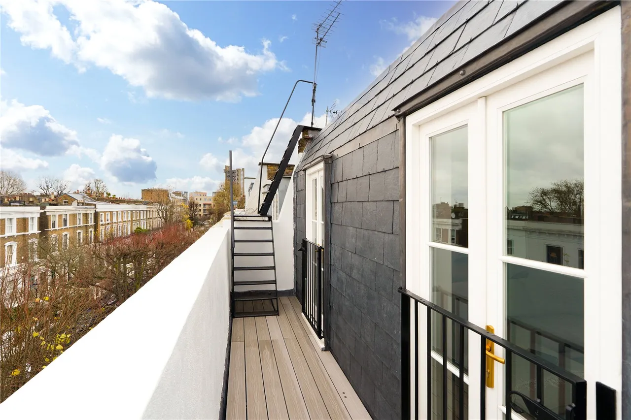 Leamington Road Villas, Notting Hill, London, W11 1HS, photo 6