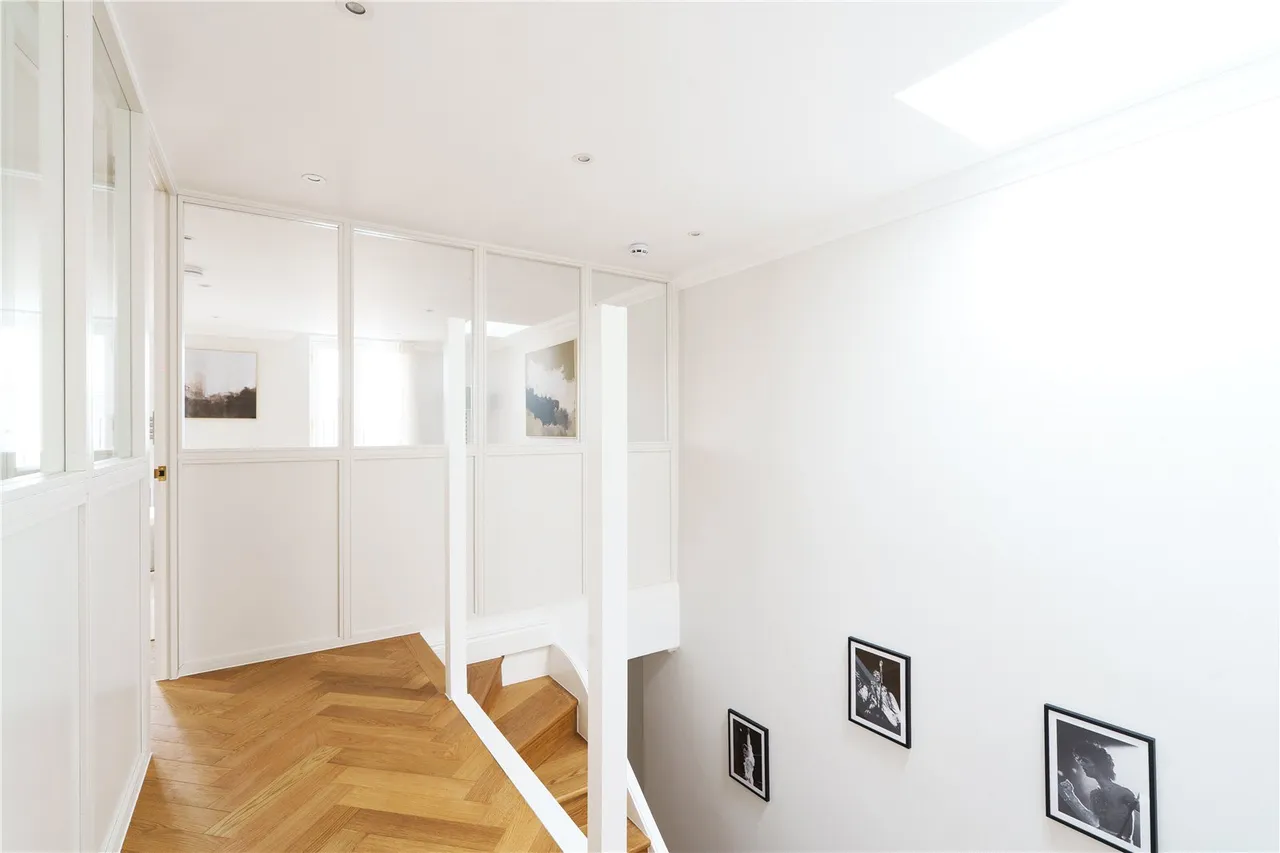 Leamington Road Villas, Notting Hill, London, W11 1HS, photo 15