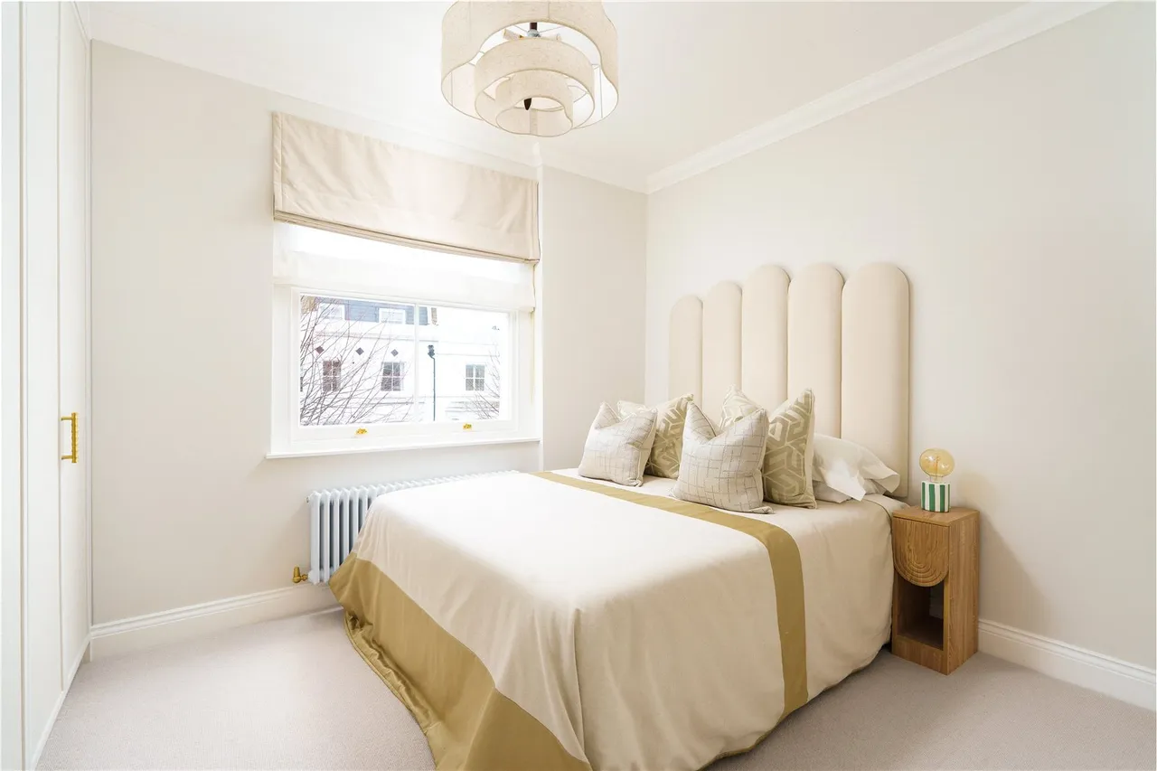 Leamington Road Villas, Notting Hill, London, W11 1HS, photo 8