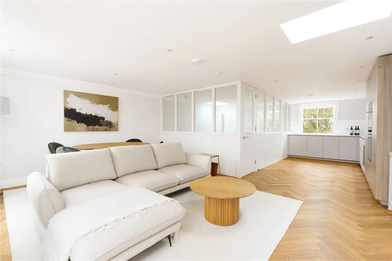 Leamington Road Villas, Notting Hill, London, W11 1HS, photo 4
