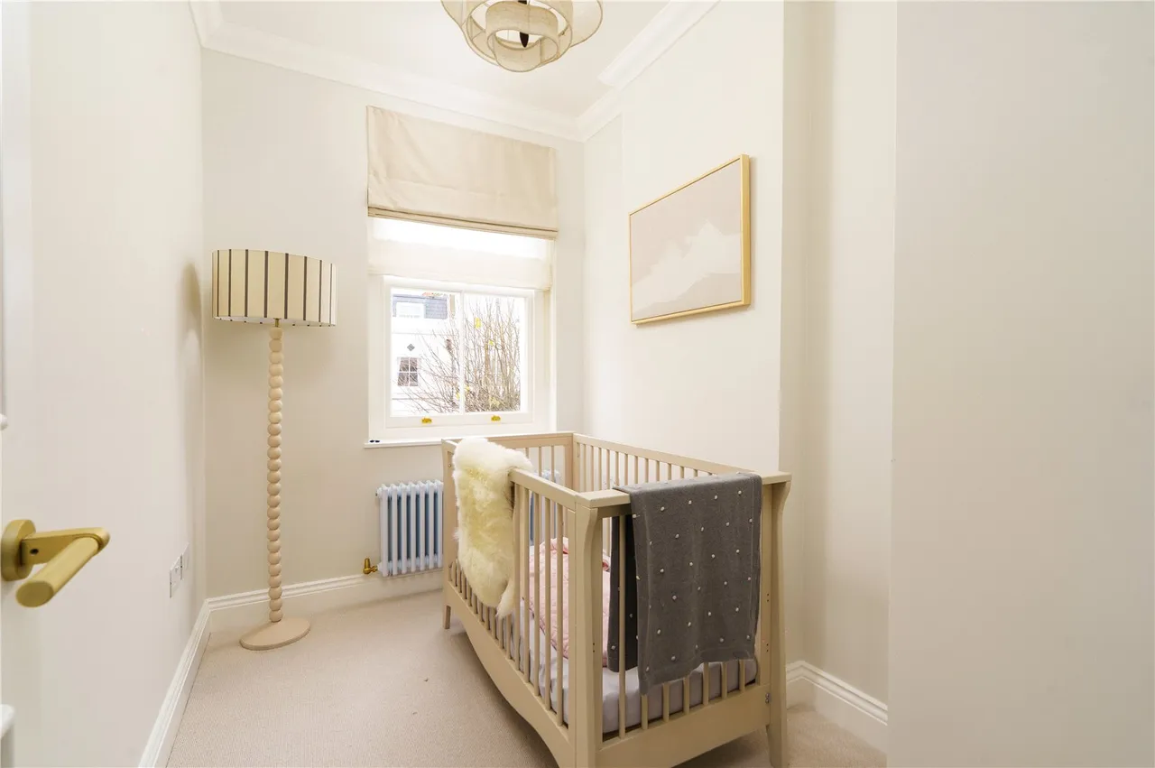 Leamington Road Villas, Notting Hill, London, W11 1HS, photo 14