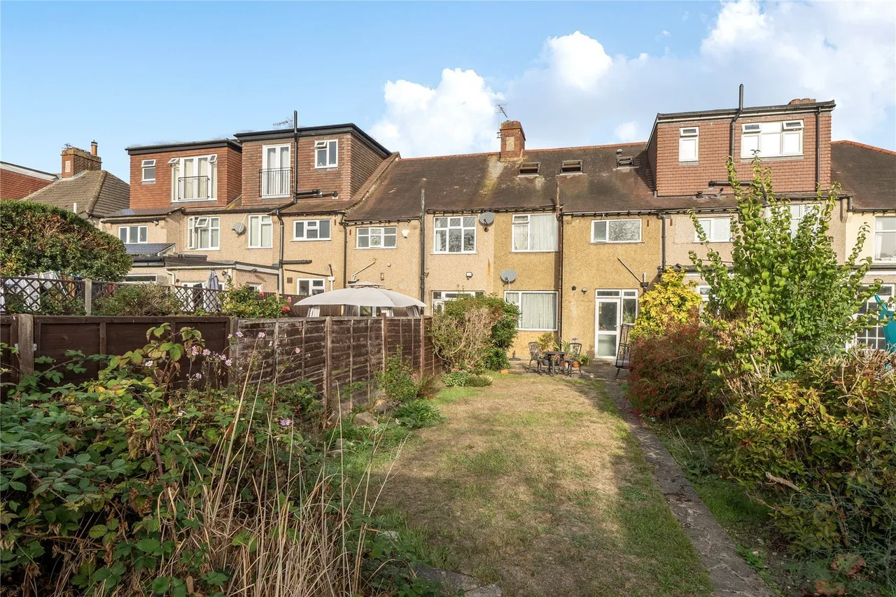 Silver Lane, West Wickham, BR4, photo 14
