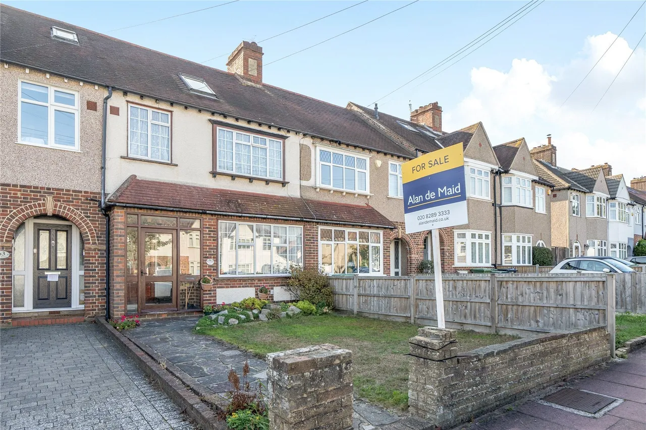 Silver Lane, West Wickham, BR4, photo 13