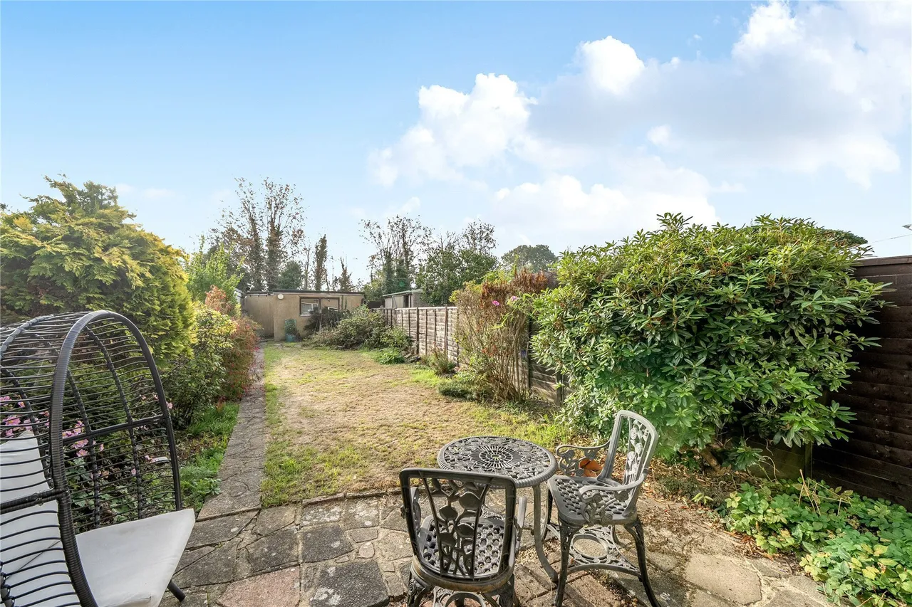 Silver Lane, West Wickham, BR4, photo 5