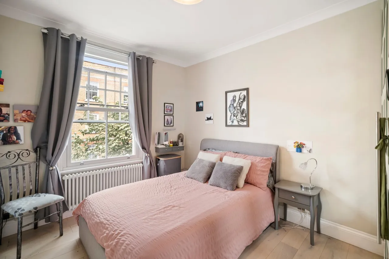 St Olafs Road, Fulham, SW6, photo 4