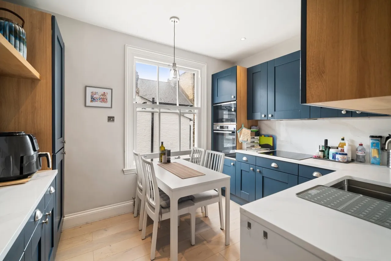 St Olafs Road, Fulham, SW6, photo 3
