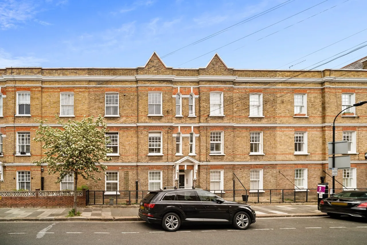 St Olafs Road, Fulham, SW6, photo 6