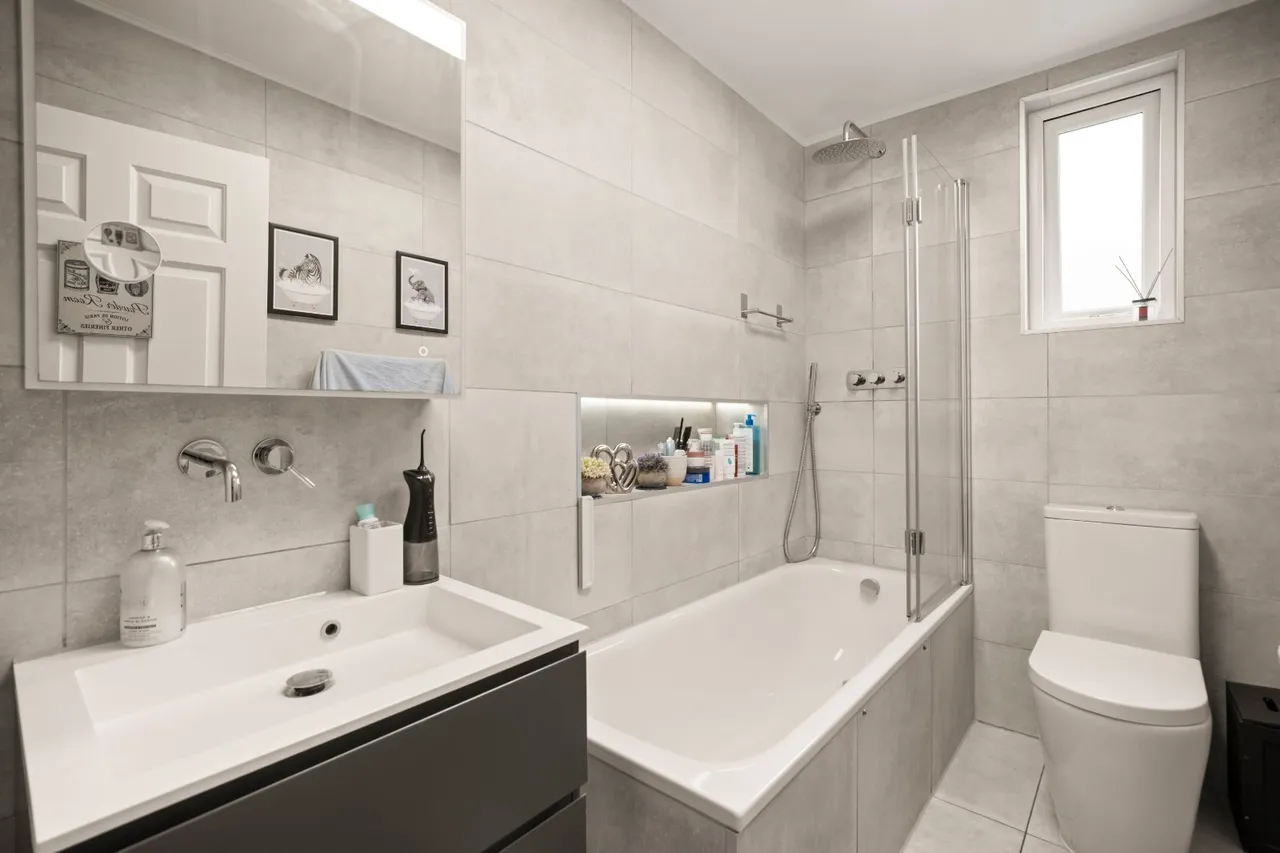 St Olafs Road, Fulham, SW6, photo 5
